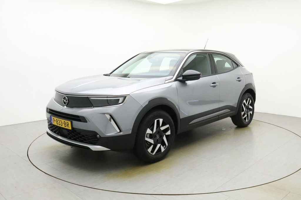Opel Mokka afbeelding 1
