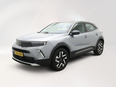 Opel Mokka (P833BR) met auto abonnement