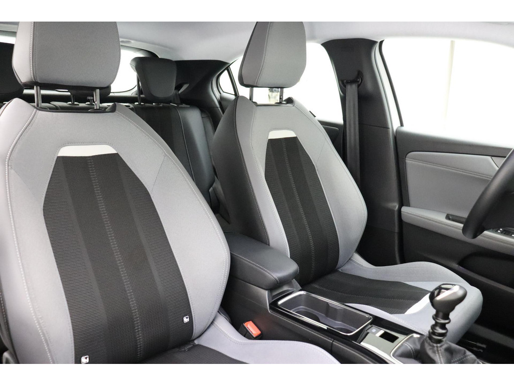 Opel Mokka (P128BR) met abonnement