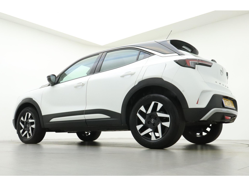 Opel Mokka (P128BR) met abonnement