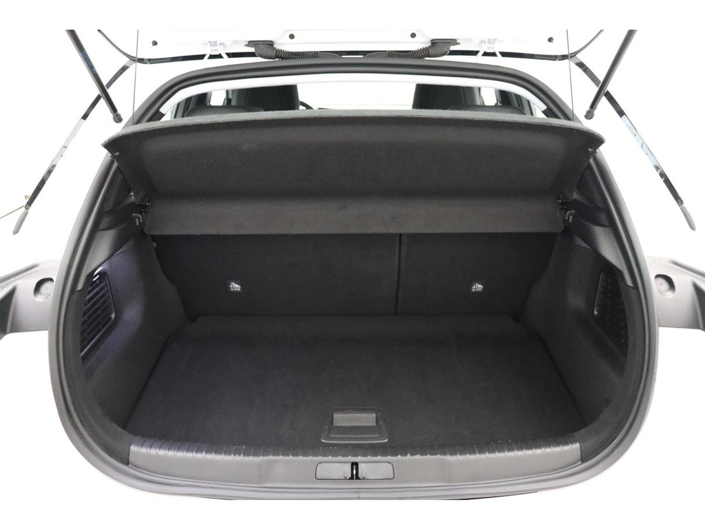 Opel Mokka (P128BR) met abonnement