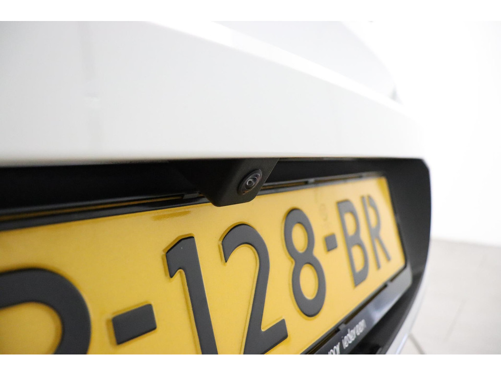 Opel Mokka (P128BR) met abonnement