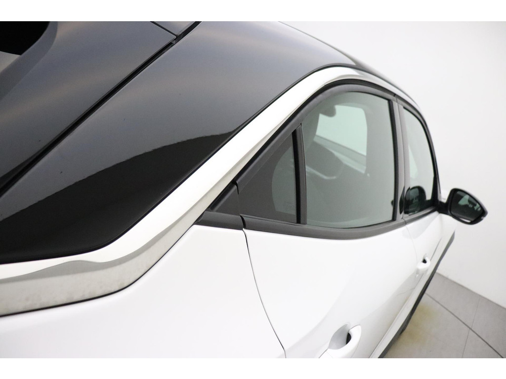 Opel Mokka (P128BR) met abonnement