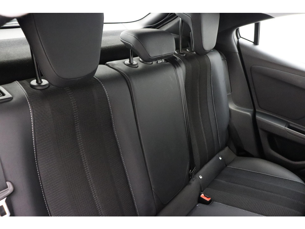 Opel Mokka (P128BR) met abonnement