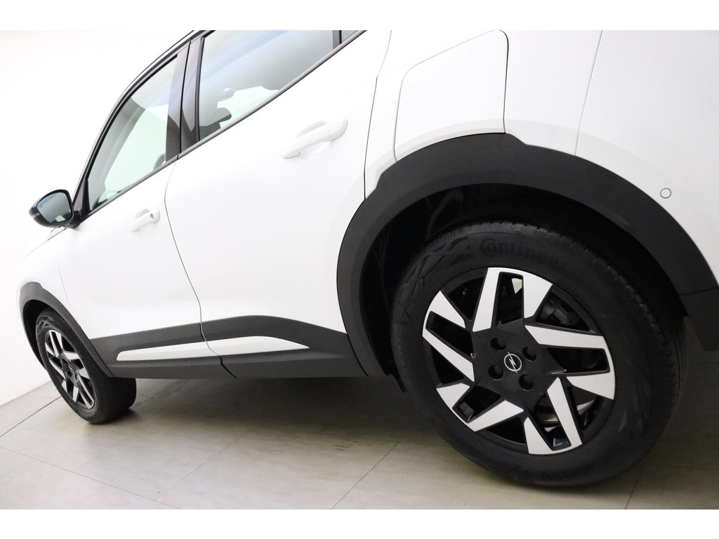 Opel Mokka (P128BR) met abonnement