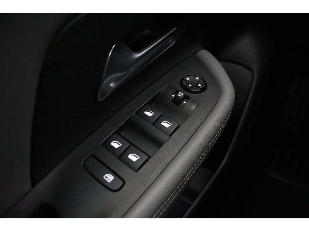 Opel Mokka (P128BR) met abonnement