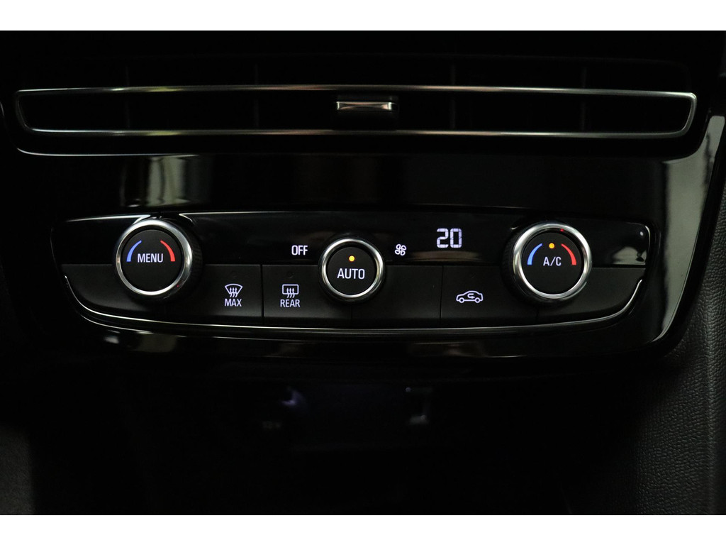 Opel Mokka (P128BR) met abonnement