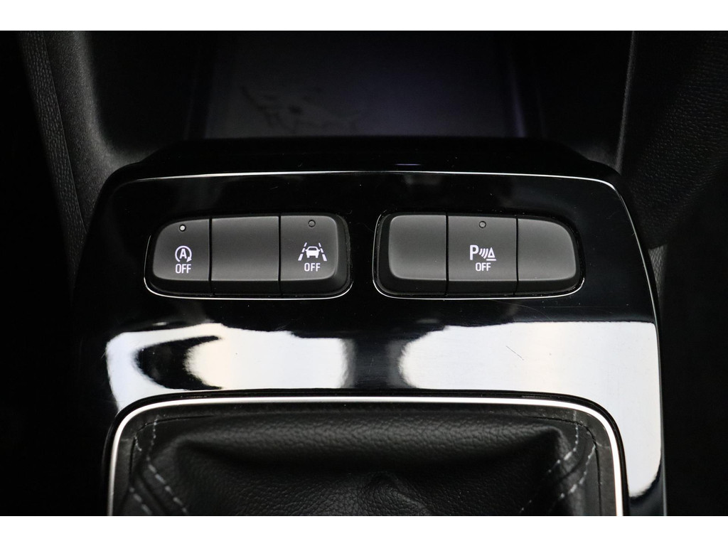 Opel Mokka (P128BR) met abonnement