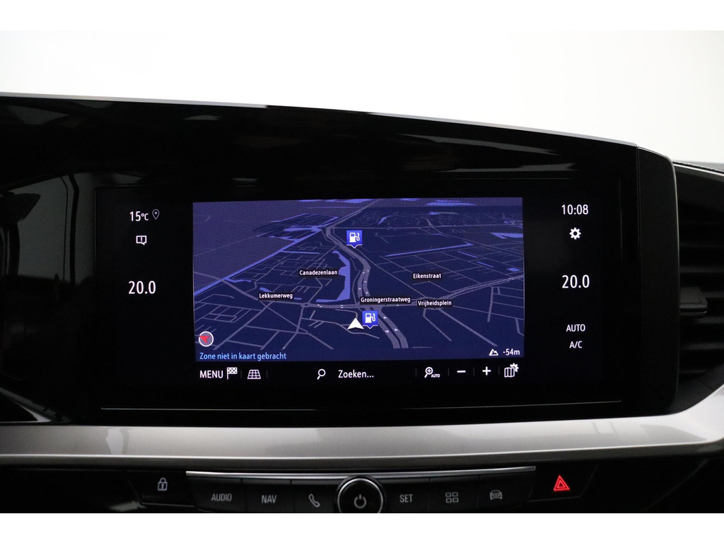 Opel Mokka (P128BR) met abonnement