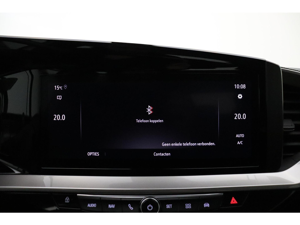 Opel Mokka (P128BR) met abonnement