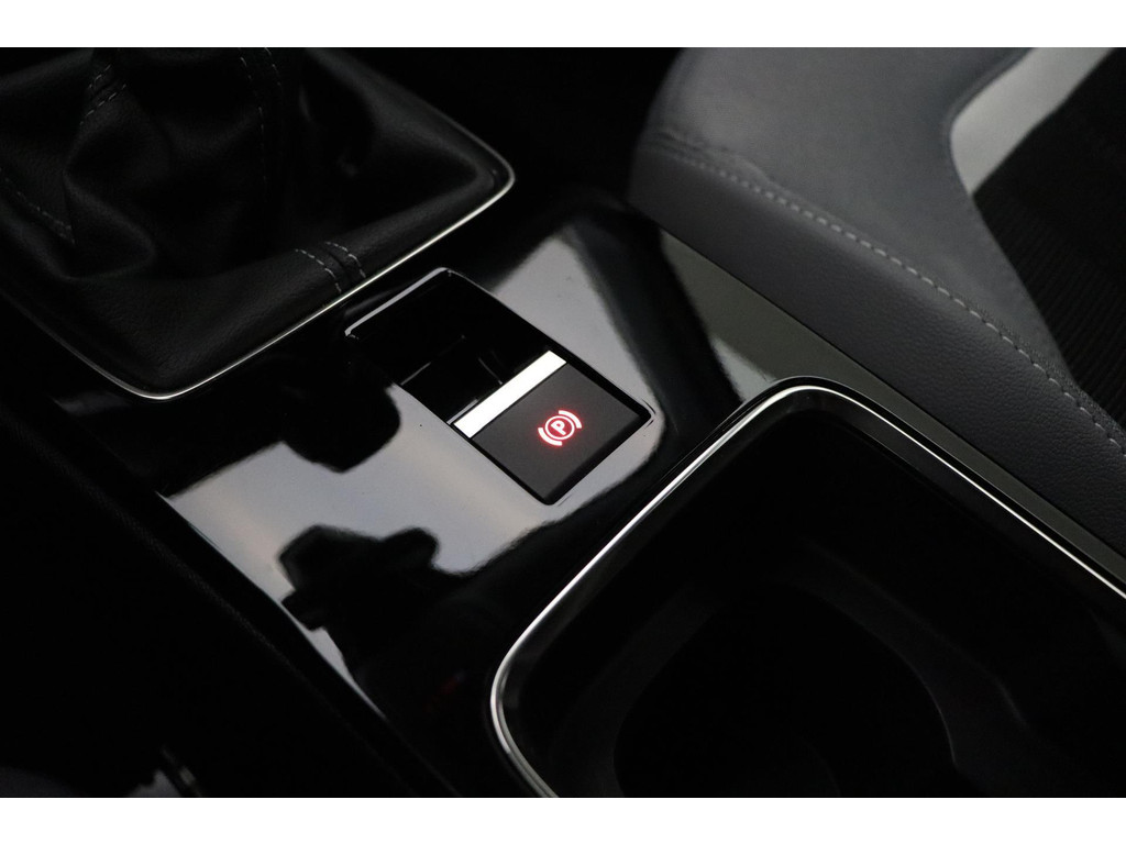 Opel Mokka (P128BR) met abonnement