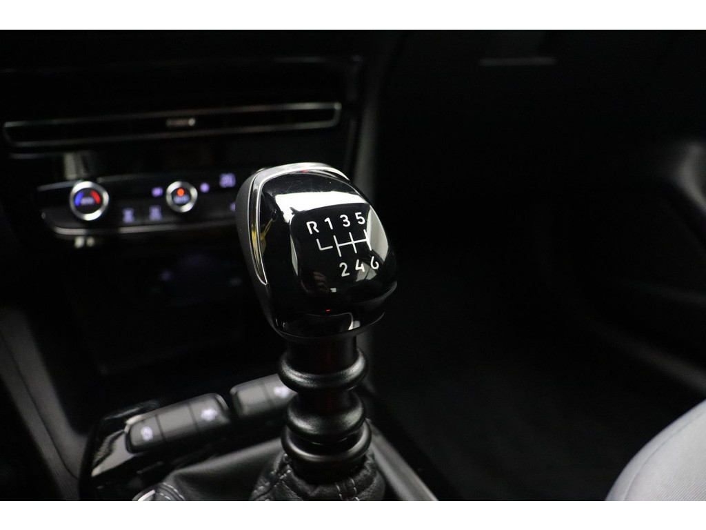 Opel Mokka (P128BR) met abonnement