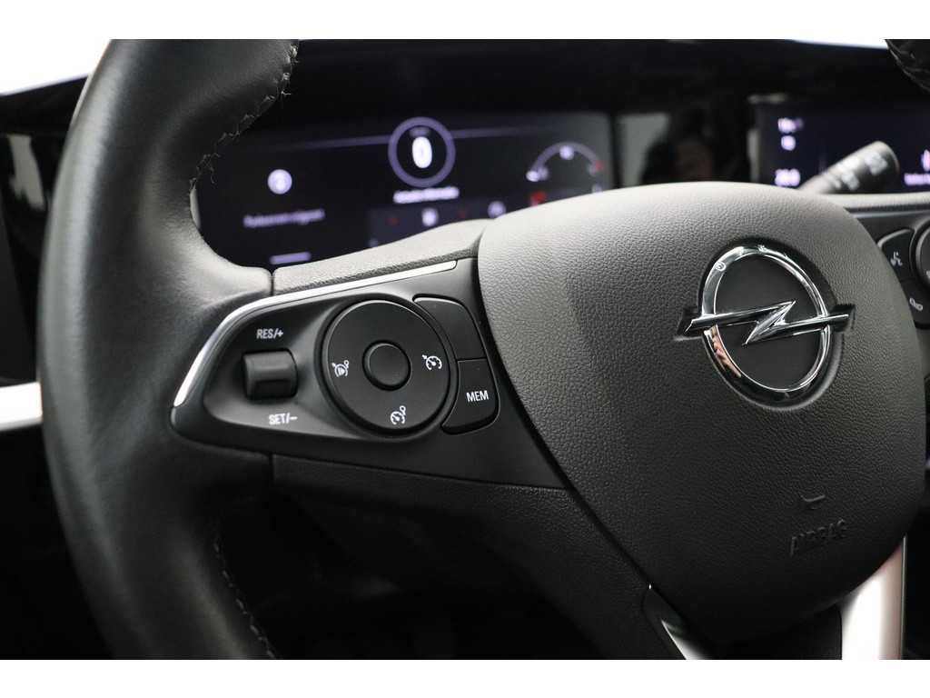 Opel Mokka (P128BR) met abonnement