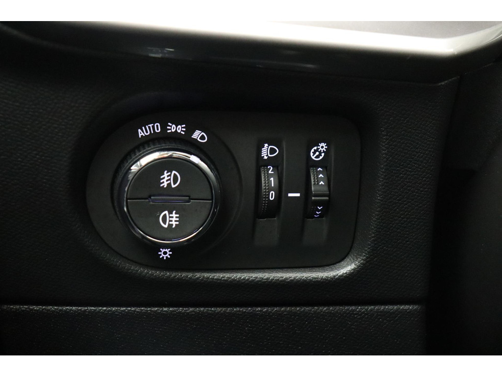 Opel Mokka (P128BR) met abonnement