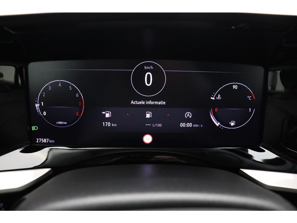 Opel Mokka (P128BR) met abonnement