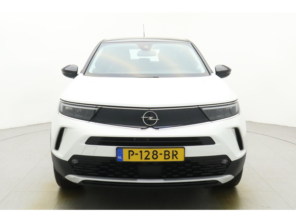 Opel Mokka (P128BR) met abonnement