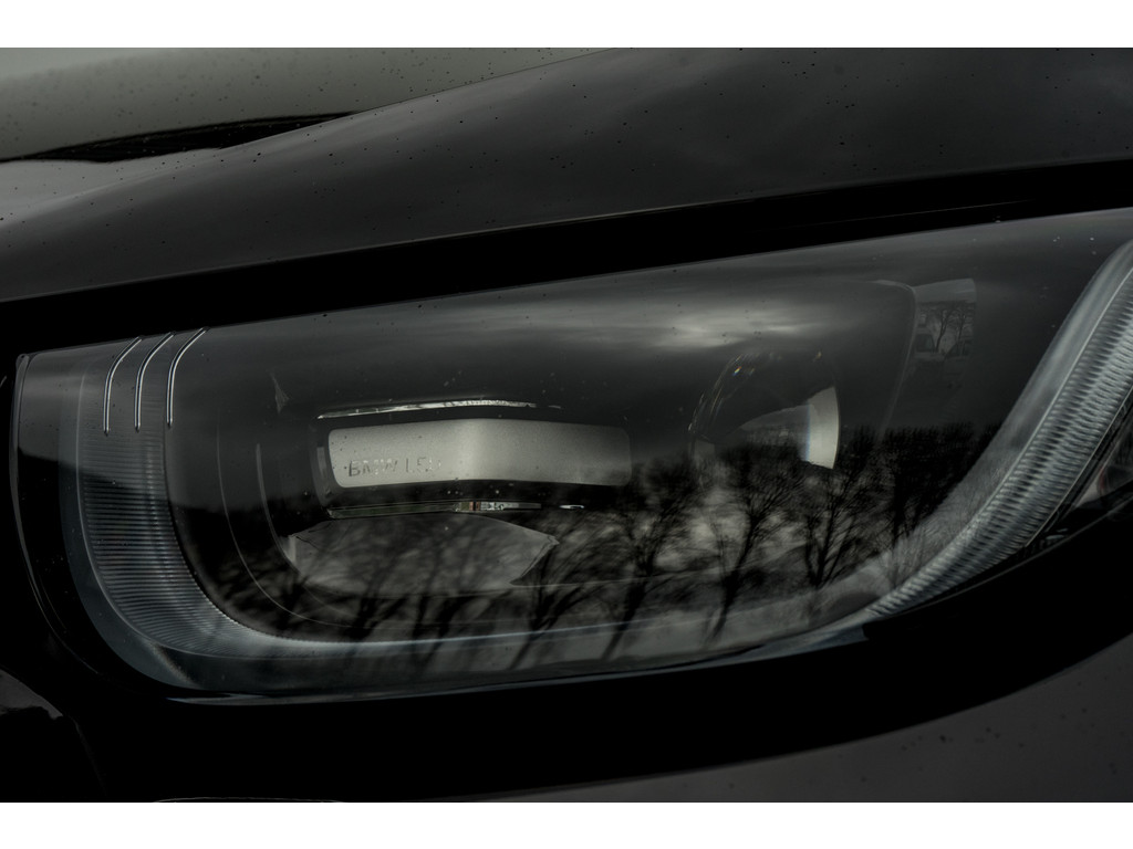 BMW i3 (XL752J) met abonnement