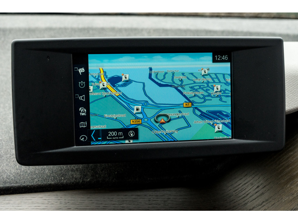 BMW i3 (XL752J) met abonnement