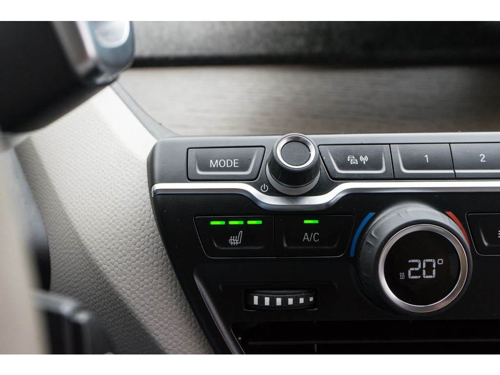 BMW i3 (XL752J) met abonnement