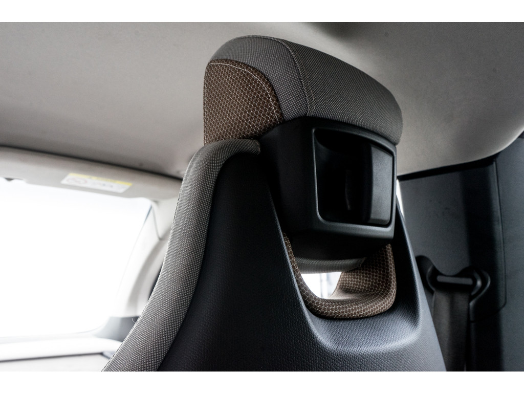 BMW i3 (XL752J) met abonnement