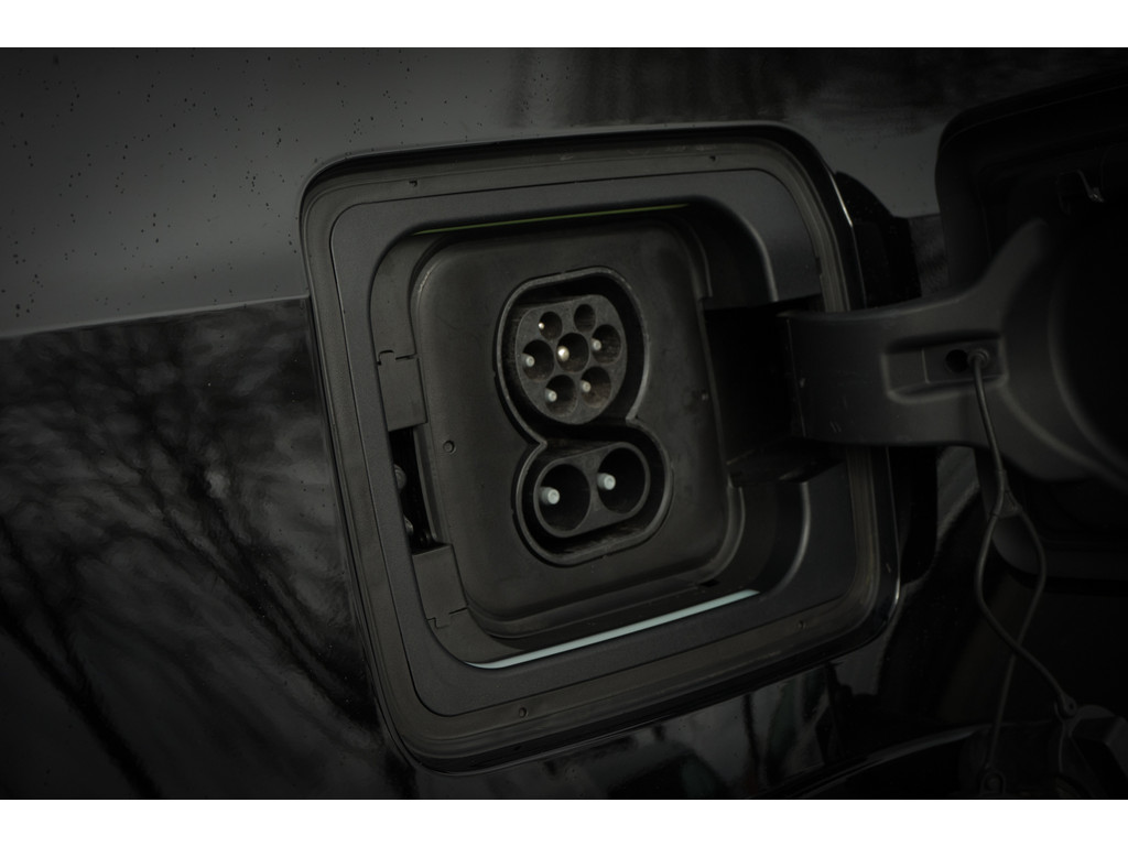 BMW i3 (XL752J) met abonnement