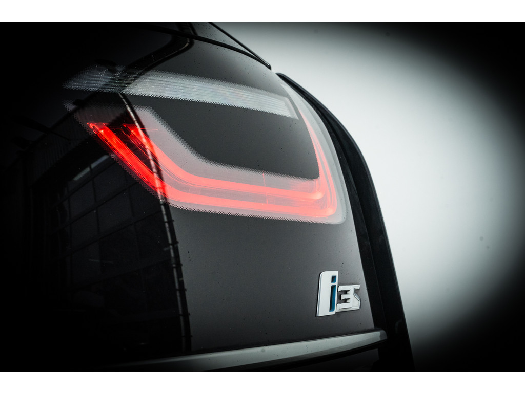 BMW i3 (XL752J) met abonnement