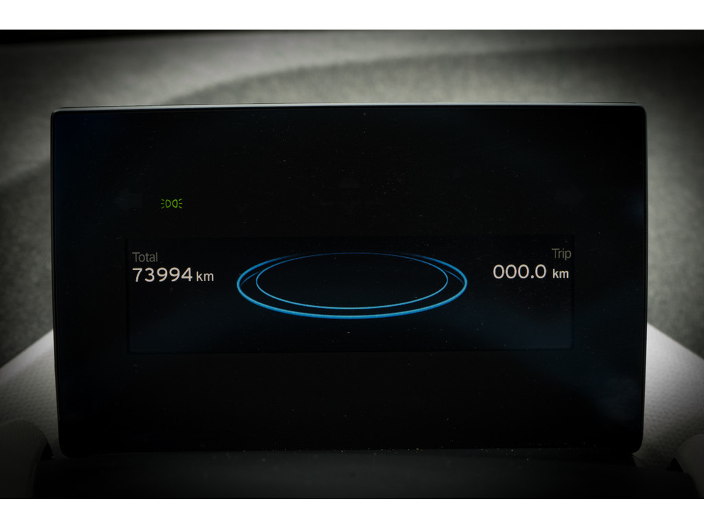 BMW i3 (XL752J) met abonnement