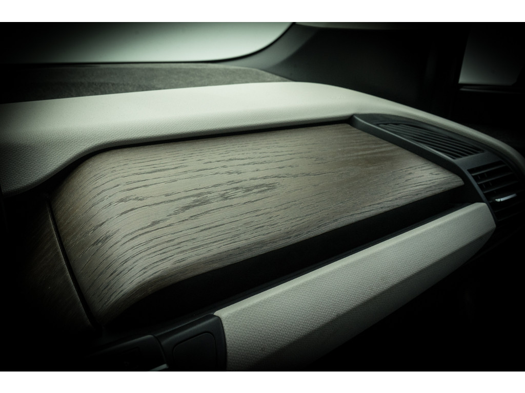 BMW i3 (XL752J) met abonnement