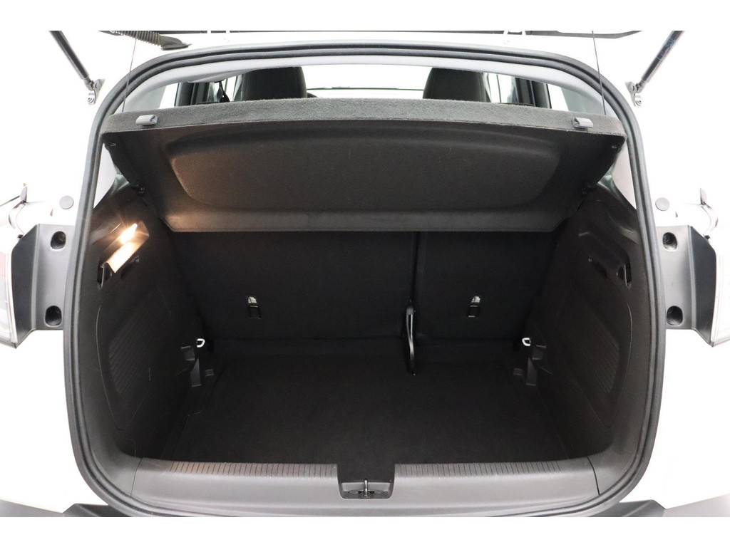 Opel Crossland (P119BR) met abonnement