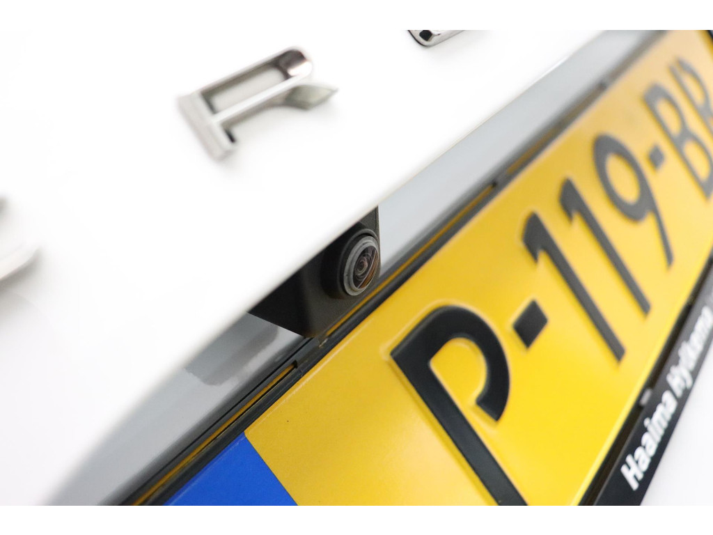 Opel Crossland (P119BR) met abonnement