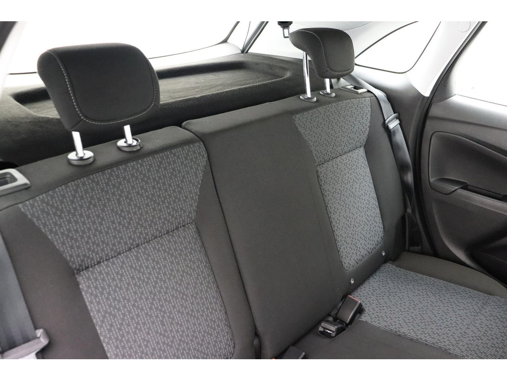 Opel Crossland (P119BR) met abonnement