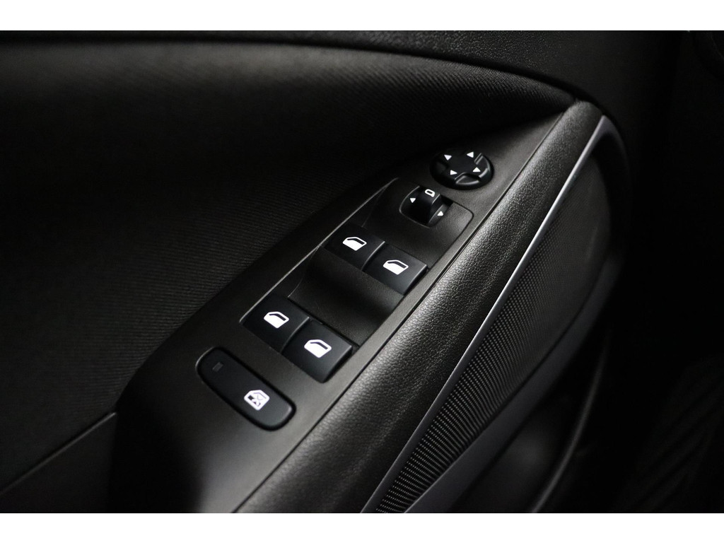 Opel Crossland (P119BR) met abonnement