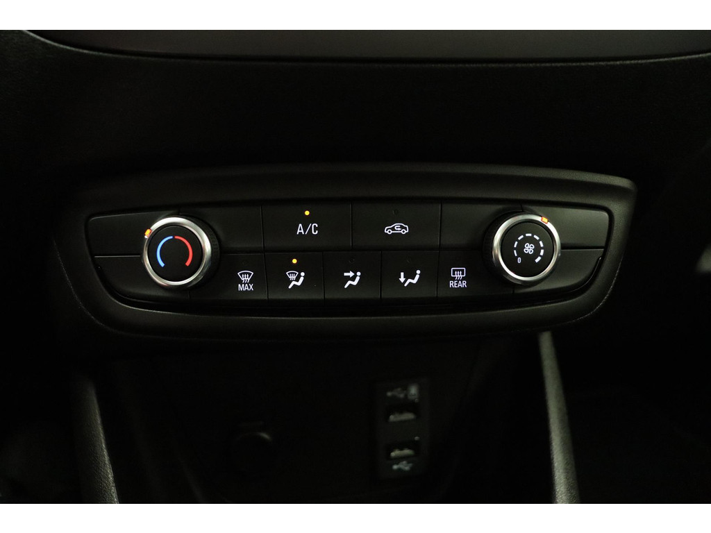 Opel Crossland (P119BR) met abonnement