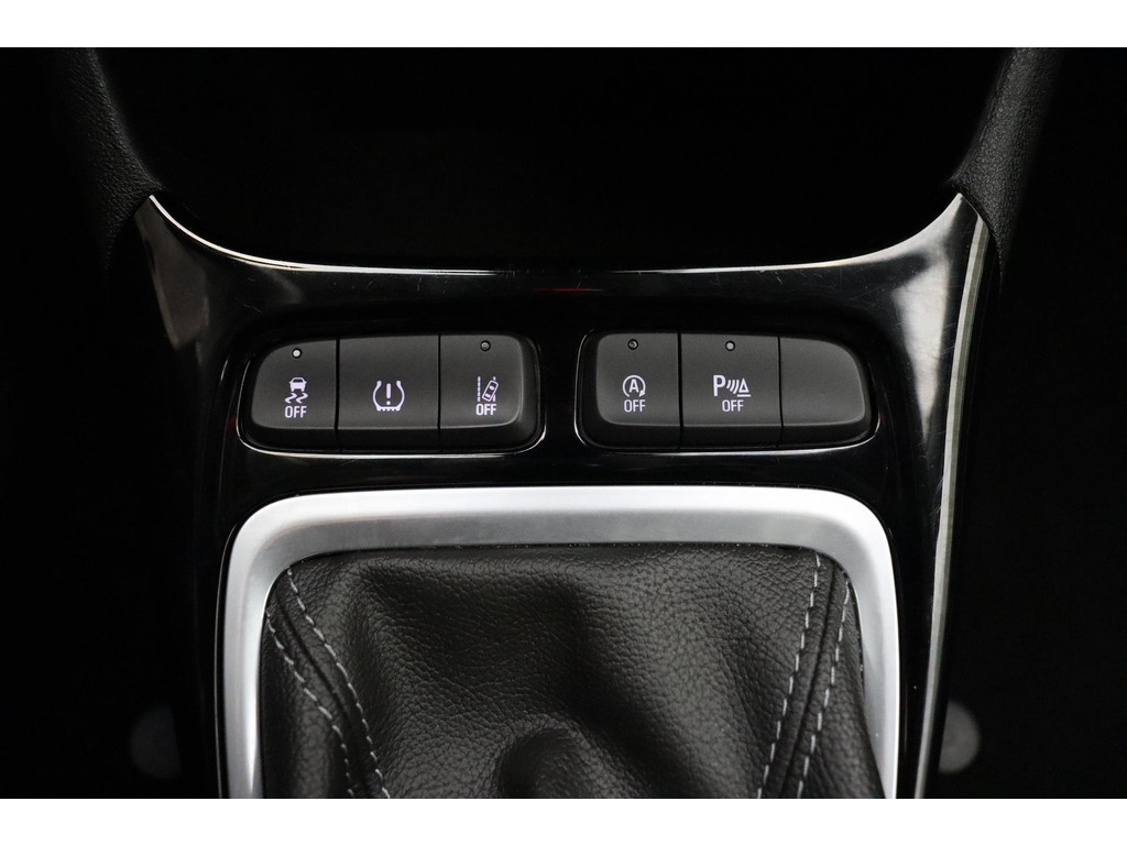 Opel Crossland (P119BR) met abonnement