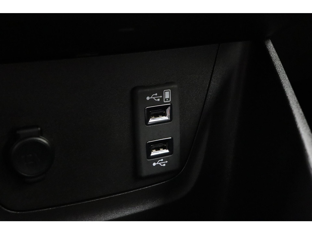 Opel Crossland (P119BR) met abonnement