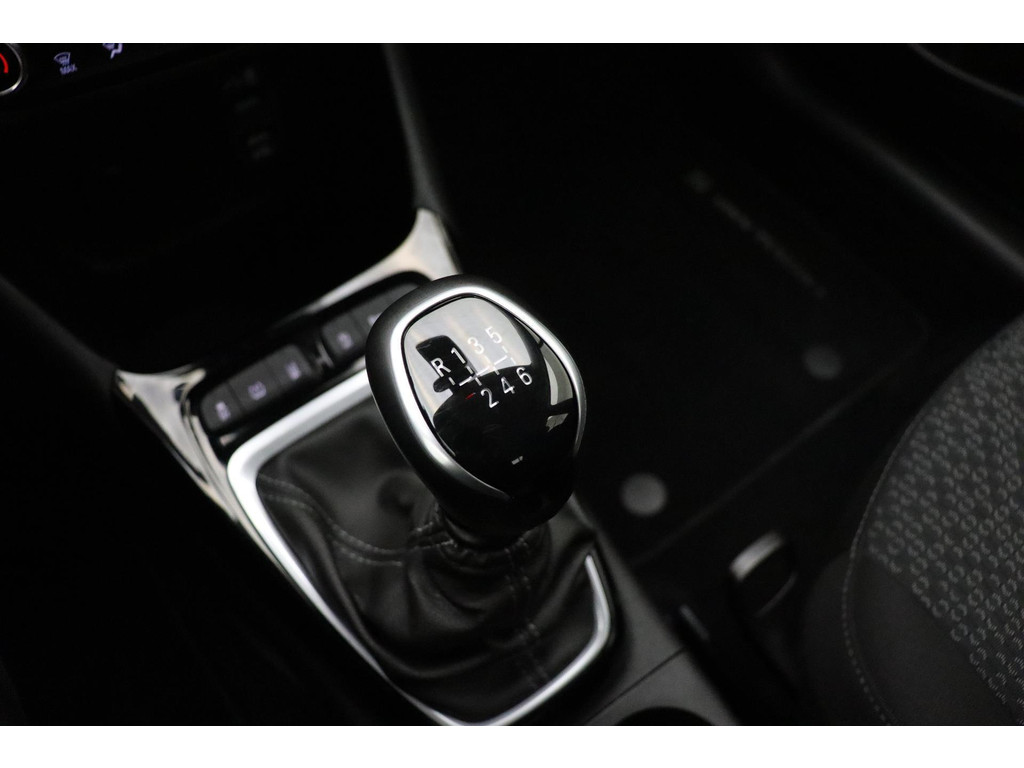 Opel Crossland (P119BR) met abonnement