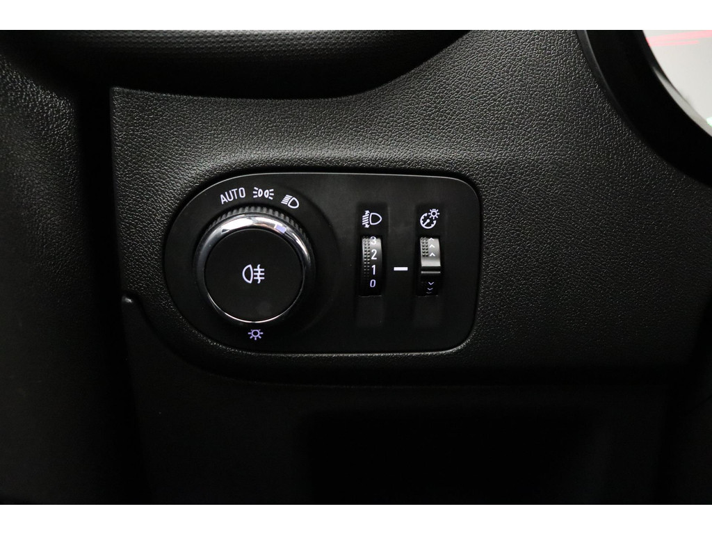 Opel Crossland (P119BR) met abonnement