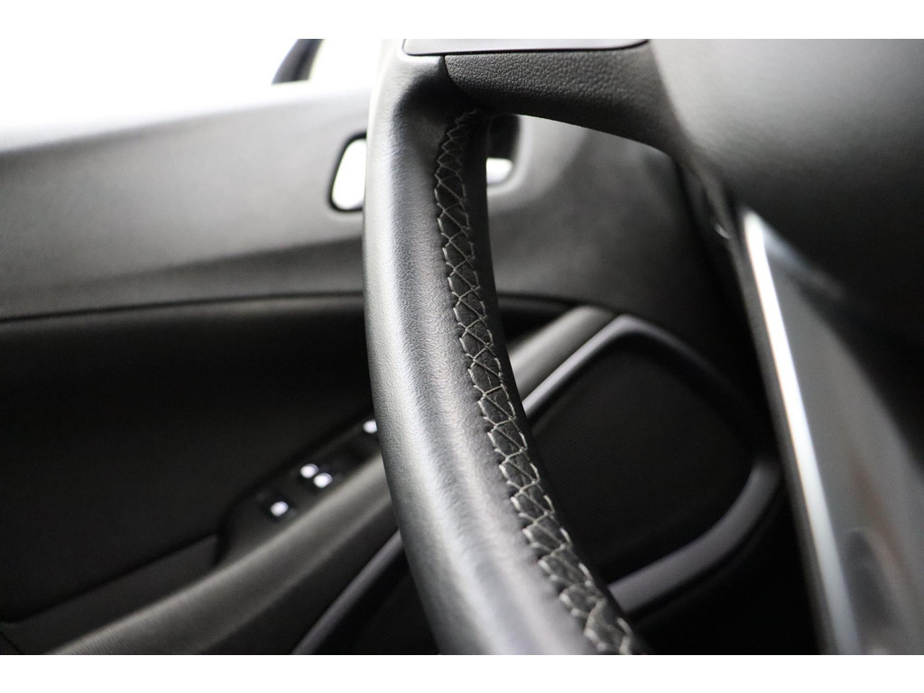 Opel Crossland (P119BR) met abonnement