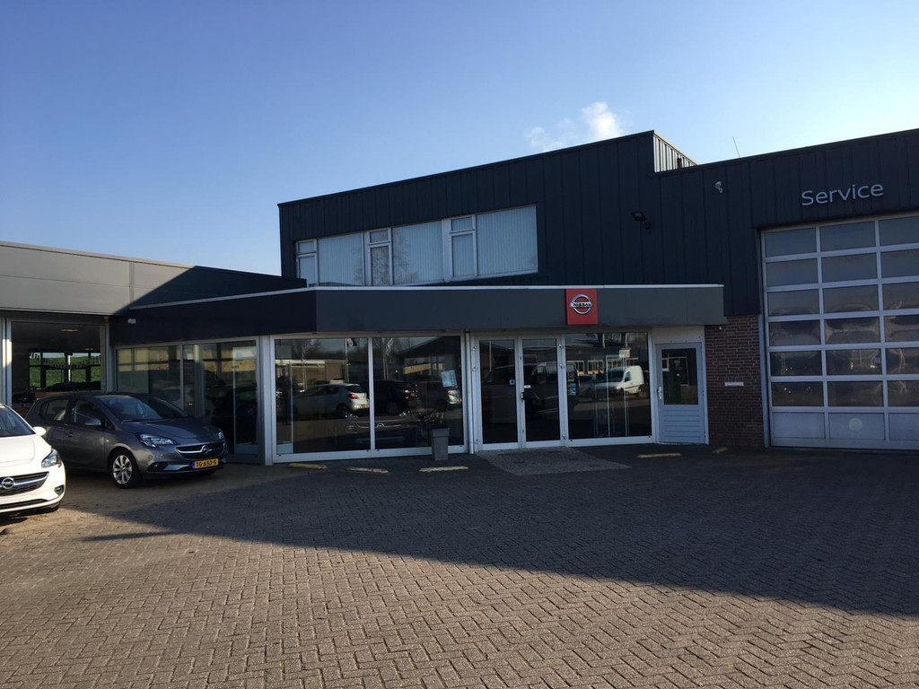 Opel Crossland (P119BR) met abonnement