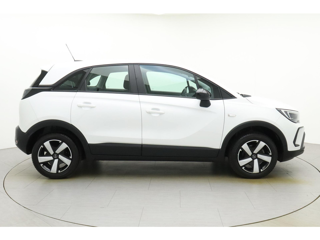 Opel Crossland (P119BR) met abonnement