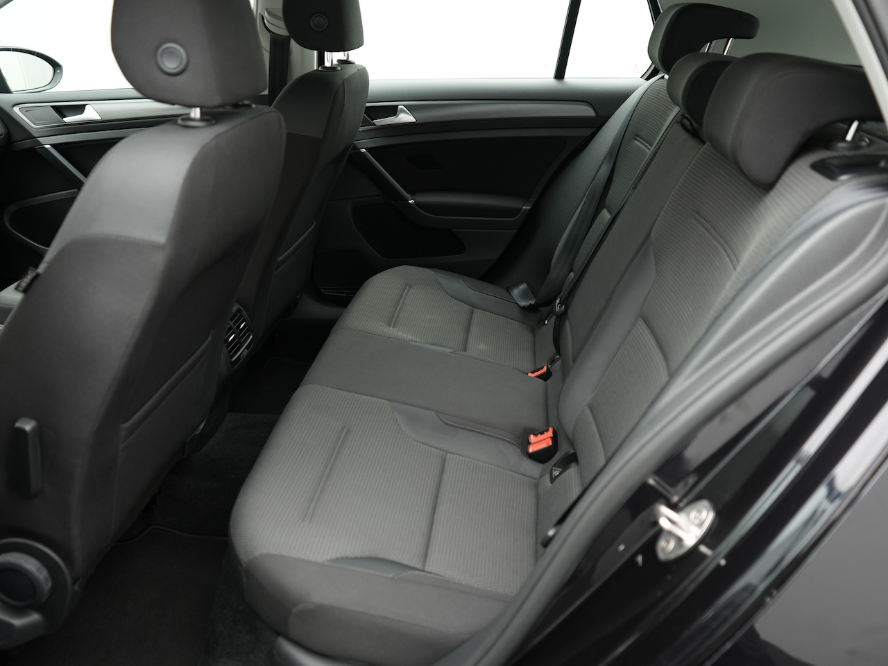 Volkswagen e-Golf (RN451P) met abonnement