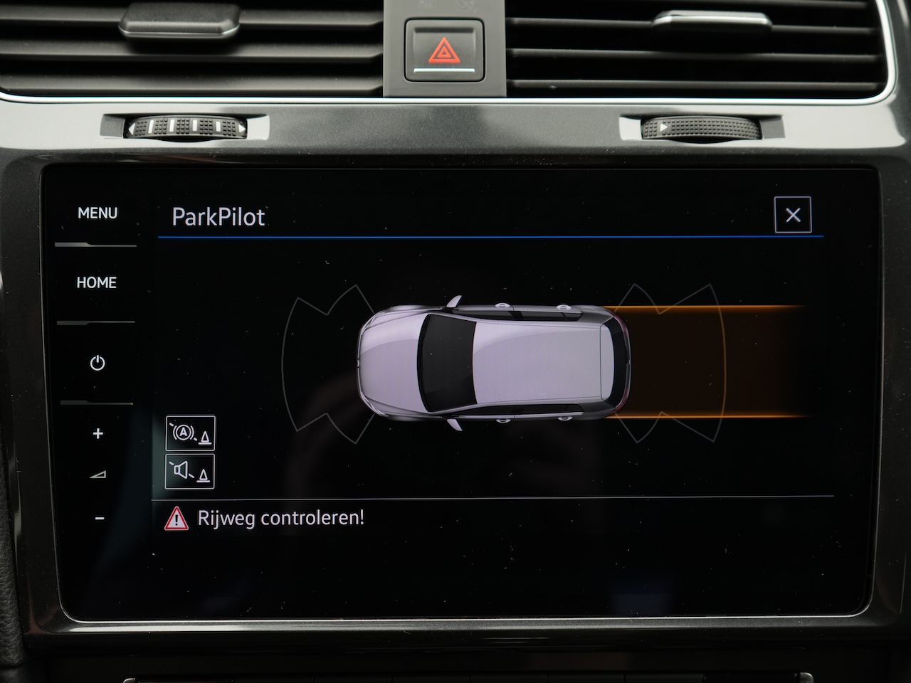 Volkswagen e-Golf (RN451P) met abonnement