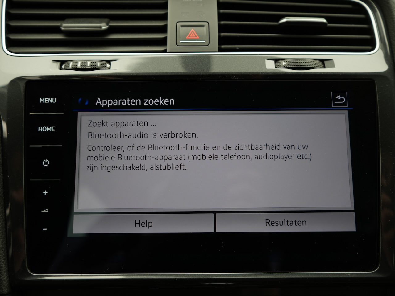 Volkswagen e-Golf (RN451P) met abonnement