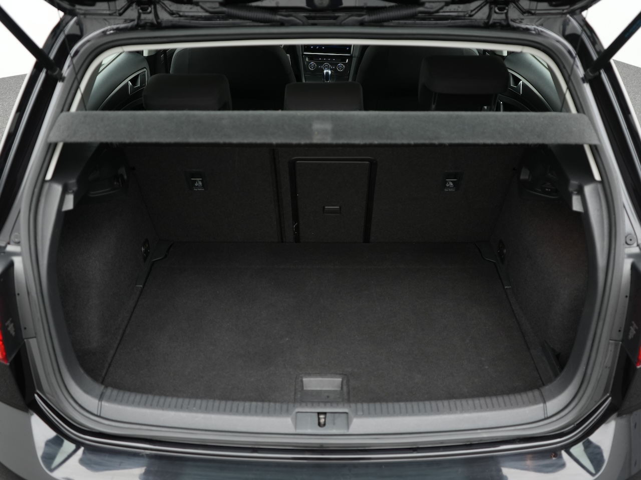 Volkswagen e-Golf (RN451P) met abonnement