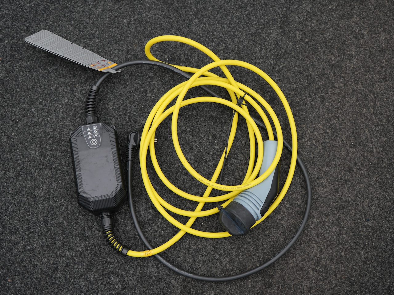 Volkswagen e-Golf (RN451P) met abonnement