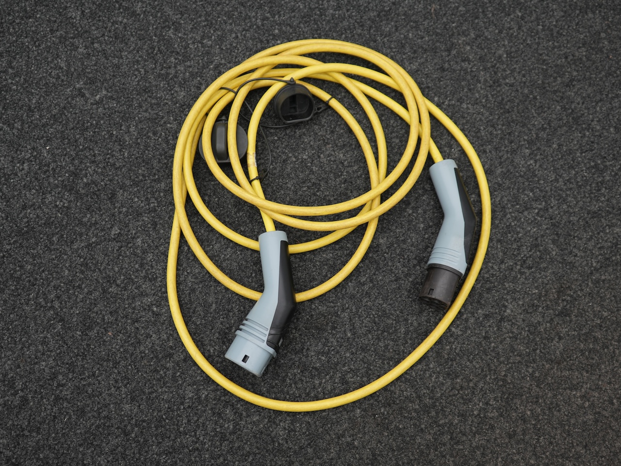 Volkswagen e-Golf (RN451P) met abonnement