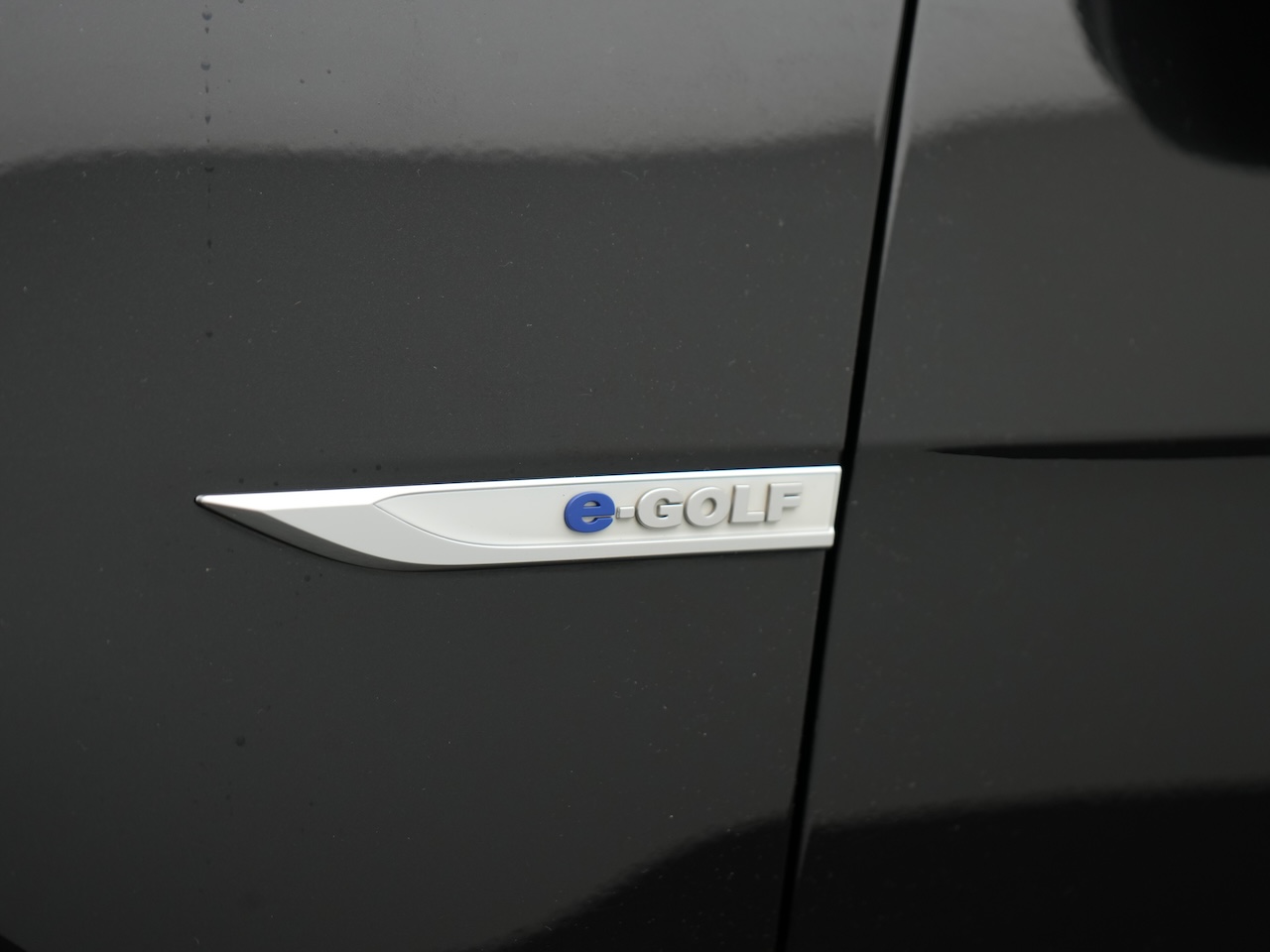 Volkswagen e-Golf (RN451P) met abonnement