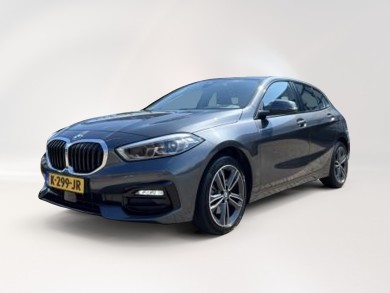 BMW 1-serie (K299JR) met auto abonnement
