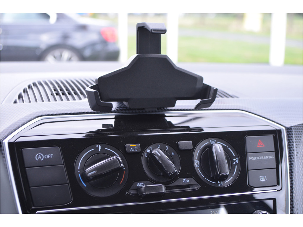 Volkswagen up! (NS570Z) met abonnement