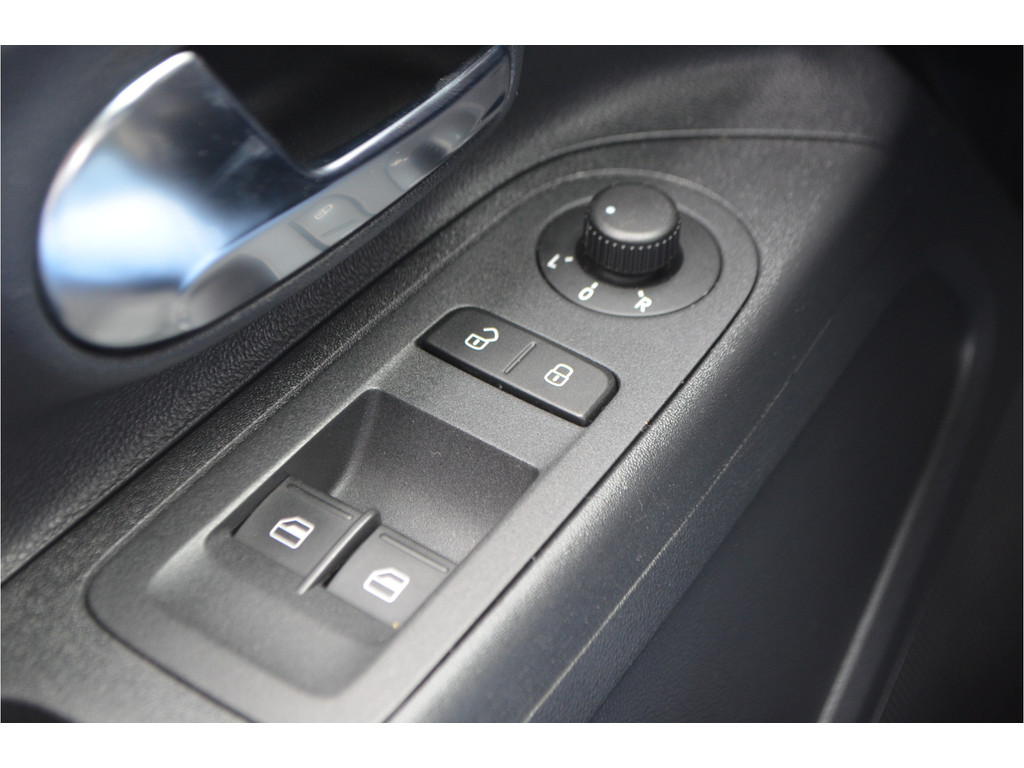 Volkswagen up! (NS570Z) met abonnement